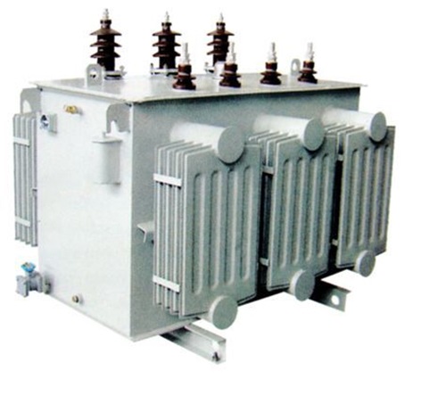 玉溪S11-10kv油浸式变压器