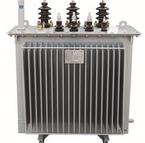 玉溪S11-35KV/10KV/0.4KV油浸式变压器