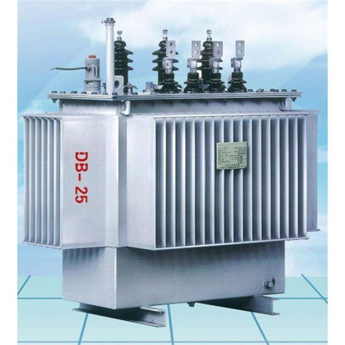 玉溪S11-160KVA/10KV/0.4KV油浸式变压器