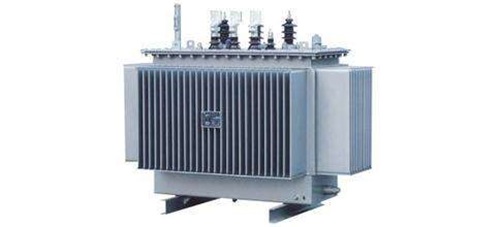玉溪S11-630KVA/10KV/0.4KV油浸式变压器