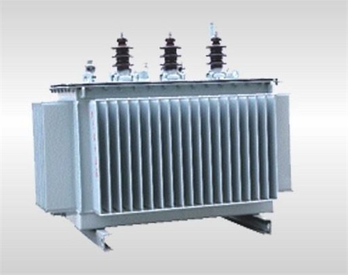 玉溪SCB13-1250KVA/10KV/0.4KV油浸式变压器