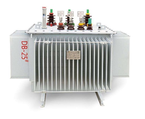 玉溪S13-800KVA/35KV/10KV/0.4KV油浸式变压器