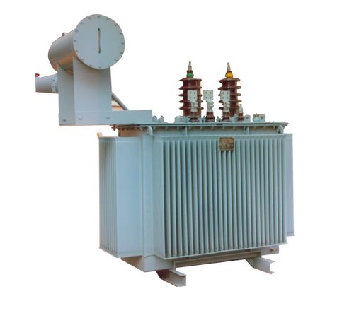 玉溪SCB11-3150KVA/10KV/0.4KV油浸式变压器